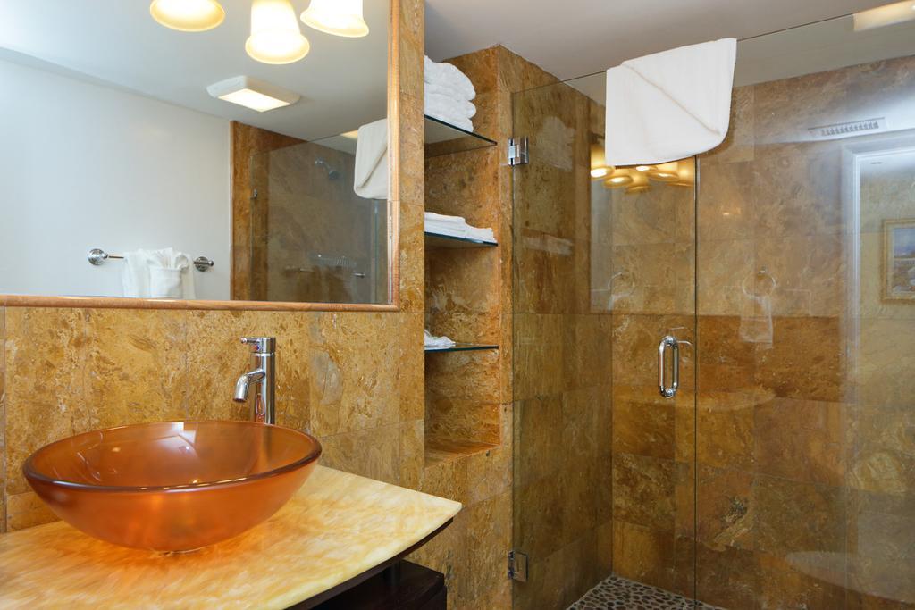 Ocean Breeze Apartment Miami Beach Room photo