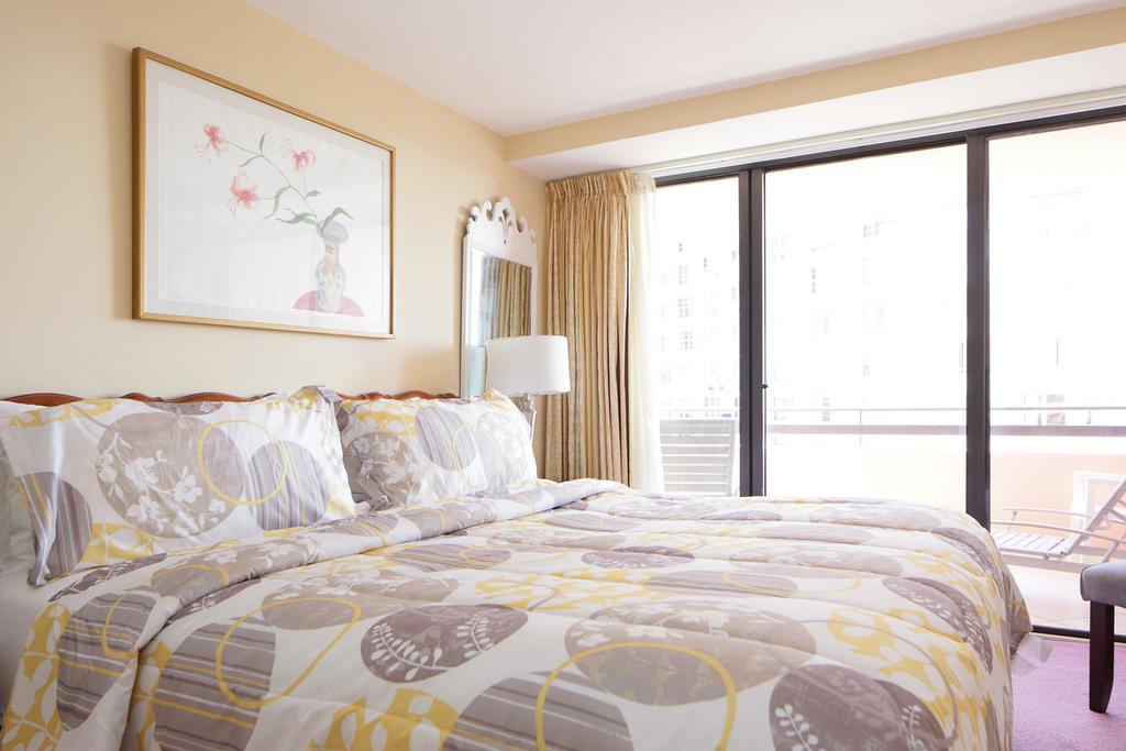 Ocean Breeze Apartment Miami Beach Room photo