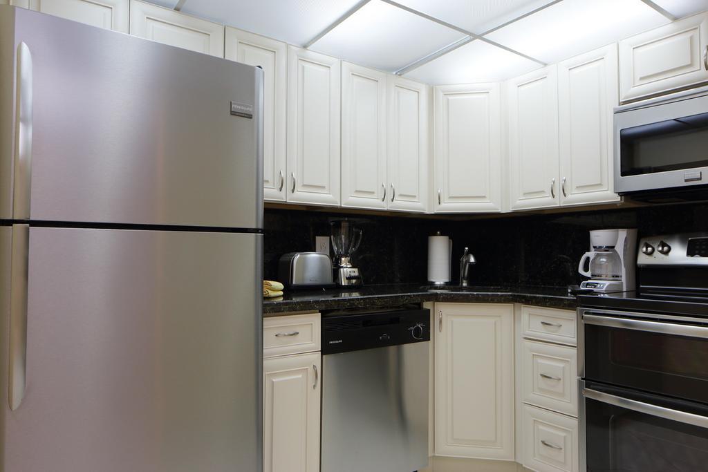 Ocean Breeze Apartment Miami Beach Room photo