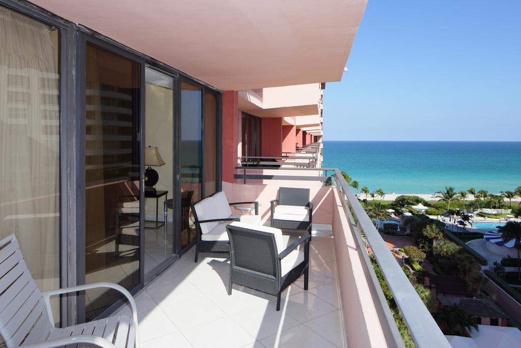 Ocean Breeze Apartment Miami Beach Room photo
