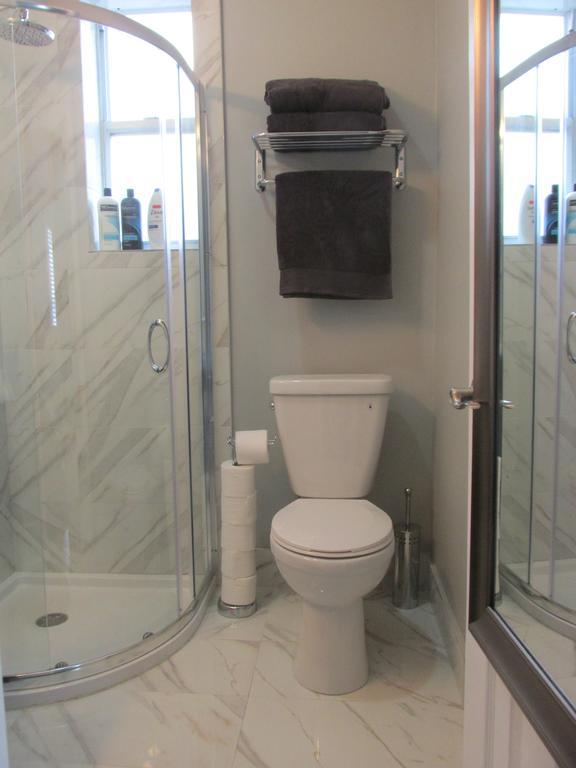 Ocean Breeze Apartment Miami Beach Exterior photo