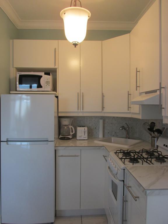 Ocean Breeze Apartment Miami Beach Exterior photo